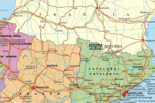 El Gobierno prorroga otros 14 días los controles en las fronteras terrestres con Francia y Portugal - 1, Foto 1