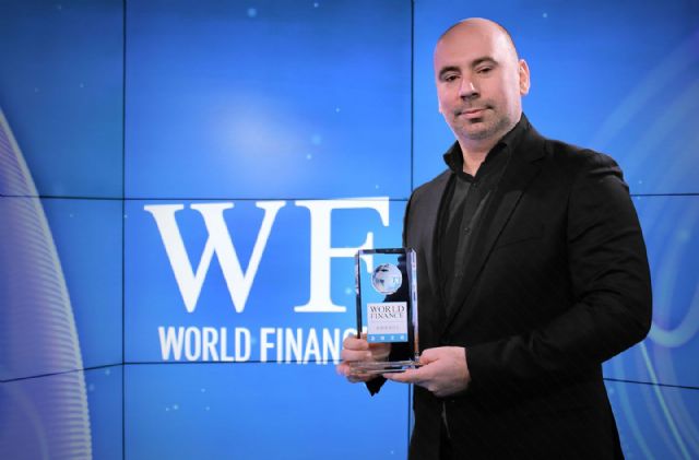 Libertex nombrada Mejor Plataforma de Trading en los Forex Awards 2020 - 1, Foto 1
