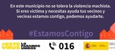 La Concejala de Igualdad condena el tercer acto de violencia de gnero del confinamiento