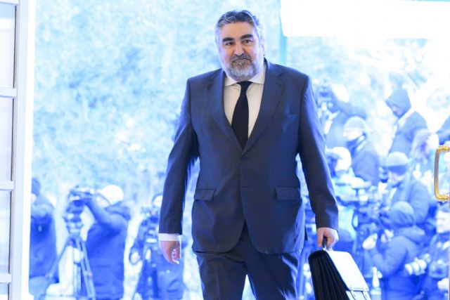 Moncloa/Borja Puig de la Bellacasa, Foto 1