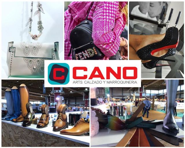 CANO ART CALZADO obtiene el sello de calidad empresarial CEDEC y reafirma su colaboración con la consultora - 1, Foto 1