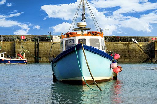 La Unión Europea aprueba la modificación del FEMP con nuevas medidas de apoyo al sector pesquero y acuícola solicitadas por España - 1, Foto 1