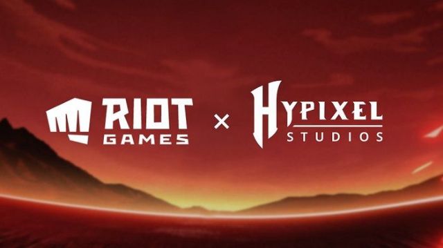 Riot Games adquiere Hypixel Studios, empresa desarrolladora del juego de bloques Hytale - 1, Foto 1