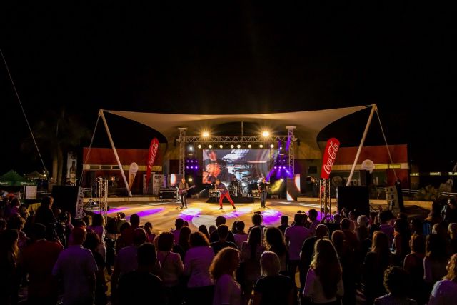 Aplazamiento del Festival internacional Music Meets Tourism - 1, Foto 1