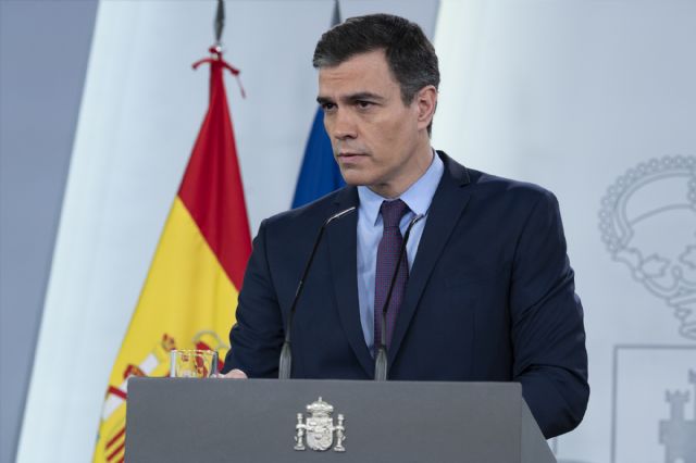 El Gobierno solicitará una nueva prórroga del estado de Alarma, Foto 1