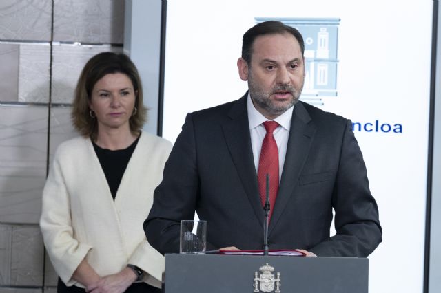 Moncloa / Borja Puig de la Bellacasa, Foto 1