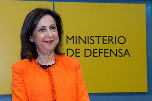 Robles analiza la evolución de la Operación Balmis desde el Mando de Operaciones - 1, Foto 1