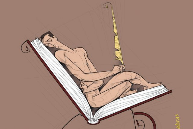 El Ministerio de Cultura y Deporte conmemora el Día Mundial del Libro y del Derecho de Autor 2020 - 1, Foto 1