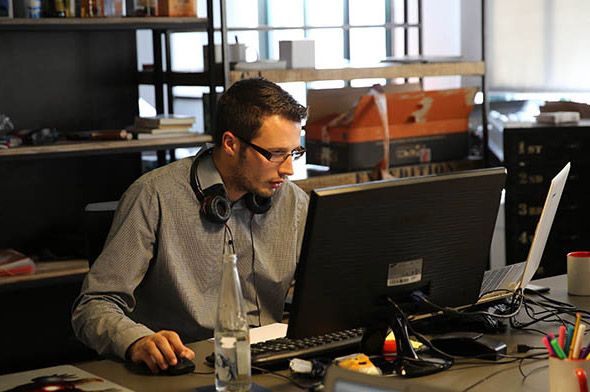 Ministerio de Empleo y Seguridad Social, Foto 1