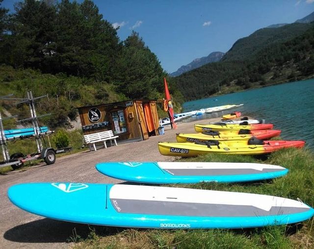 Qué hacer en La Llosa del Cavall: rutas y actividades acuáticas en un entorno privilegiado - 1, Foto 1