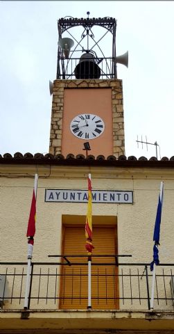 El Ayuntamiento de Pareja bajará los impuestos a todos los vecinos - 1, Foto 1