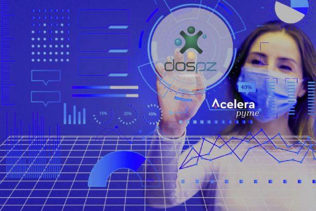 DosPz colabora con el programa Acelera PYME para ayudar a pymes y autónomos frente al COVID-19 - 1, Foto 1