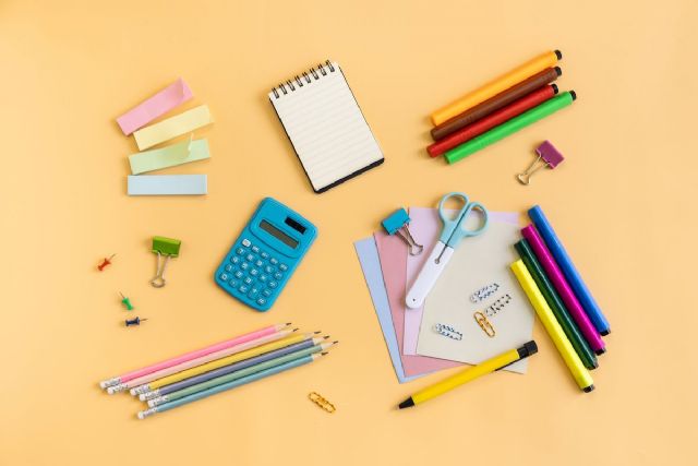 Aumenta la compra online de material de papelería durante el confinamiento del Covid-19 - 1, Foto 1