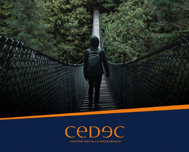 Qué es el entorno VUCA y como CEDEC aconseja hacerle frente a nivel empresarial - 1, Foto 1