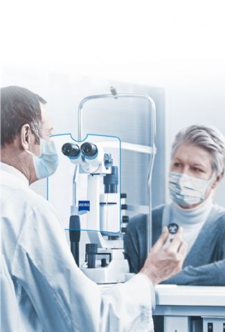 Pantallas protectoras ZEISS para propiciar una vuelta al trabajo saludable - 1, Foto 1