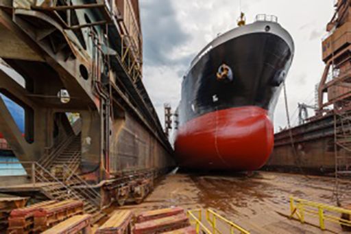 Industria valora positivamente la adjudicación de la construcción de cuatro buques a dos astilleros españoles - 1, Foto 1