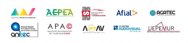 Asociaciones de empresas productoras de eventos de toda España proponen medidas urgentes al Gobierno - 1, Foto 1