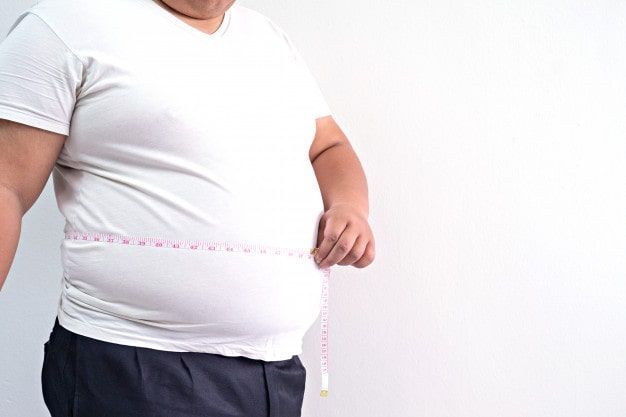 En España, según los datos de la Encuesta Europea de Salud, casi un 25% de la población sufre obesidad - 1, Foto 1