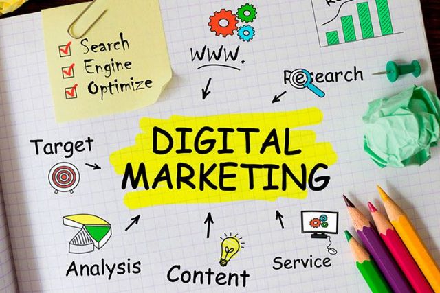 Las empresas y su crecimiento en Internet, es una necesidad y no una opción, según Marketeros Agencia - 1, Foto 1