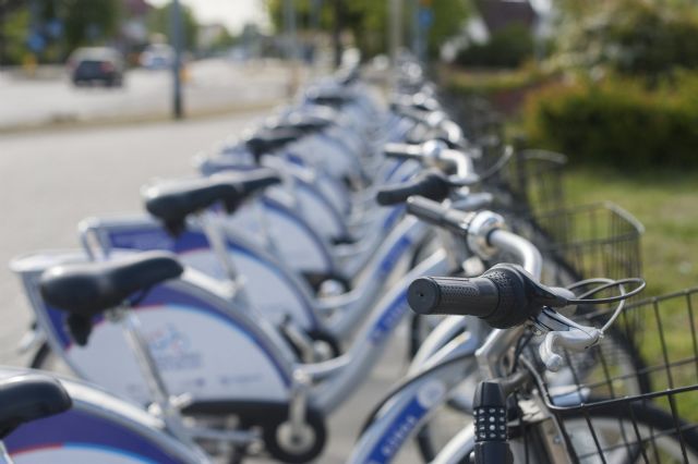 Piden a los municipios que adopten medidas de impulso a la bicicleta en la desescalada de la crisis sanitaria - 1, Foto 1
