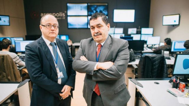 S2 Grupo advierte de que las fake news pueden esconder ciberataques - 1, Foto 1