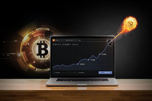 Libertex analiza para qué sirve el Bitcoin y qué es el halving - 1, Foto 1