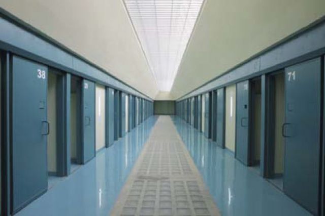 El impacto del COVID-19 entre los reclusos de las cárceles de Instituciones Penitenciarias es 4 veces inferior que en la población general - 1, Foto 1