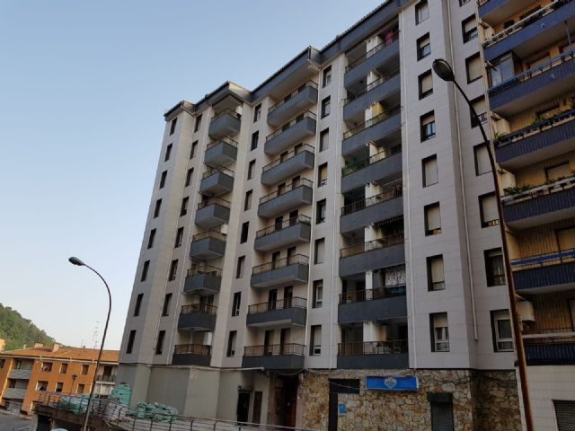 Termopiedra: la alternativa a la impermeabilización y revestimiento de fachadas - 1, Foto 1