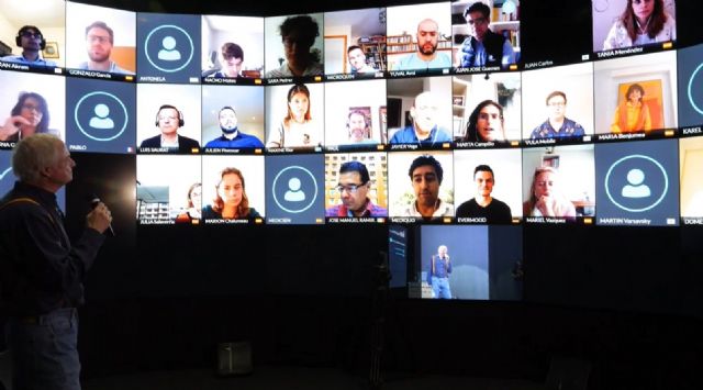 Medicsen, ganadora del primer Virtual South Summit dedicado a Health & Wellbeing - 1, Foto 1