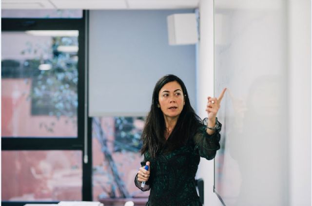 EL 92% de los alumnos de Grado de EAE obtiene un empleo a través de los servicios de Carreras Profesionales - 1, Foto 1