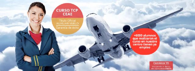 La situación de los TCP en los vuelos según CEAE - 1, Foto 1