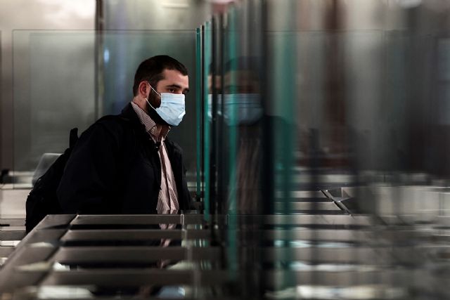 España impulsa la creación de un grupo de trabajo de alto nivel para que la Unión Europea establezca directrices sanitarias para todos los modos de transporte - 1, Foto 1