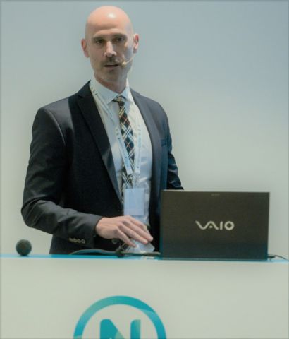 Natural Optics Group recalca la necesidad de una transformación digital en el sector óptico - 1, Foto 1