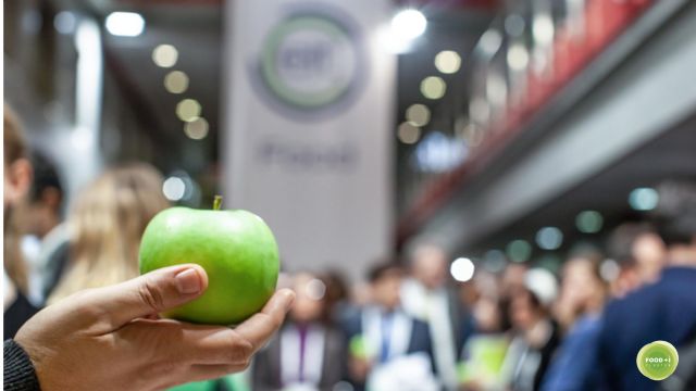 FOOD+i es el único clúster español de EIT Food, la iniciativa de innovación alimentaria líder en Europa - 1, Foto 1