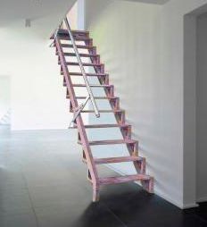 Ventajas de tener una escalera plegable - 1, Foto 1