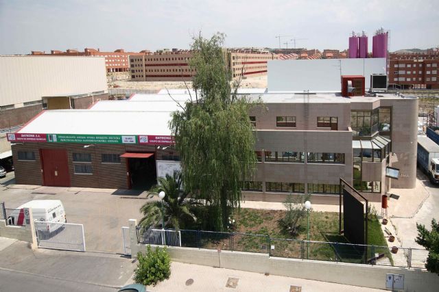 SATECMA transforma su producción para luchar contra el coronavirus - 1, Foto 1