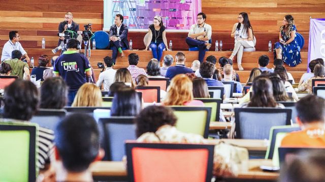 España, Colombia, Perú, Estados Unidos, Ecuador Media Startups Home toma hoy el pulso al ecosistema innovador hispano - 1, Foto 1