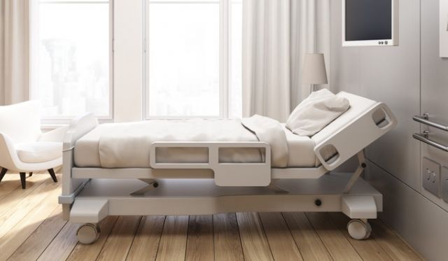 Aumentan las altas hospitarias forzosas sin que los pacientes ejerzan sus derechos, según Abelardo Moreno, abogado de Neurolegal - 1, Foto 1