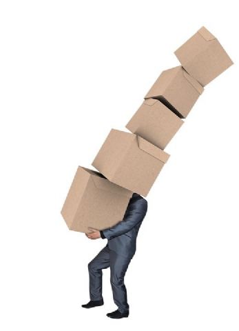 ¿Cómo afrontar una mudanza sin estrés? - 1, Foto 1