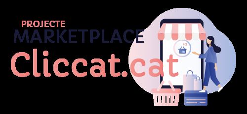 Más de setenta asociaciones de comerciantes crearán Cliccat.cat, el Marketplace asociativo de Catalunya - 1, Foto 1
