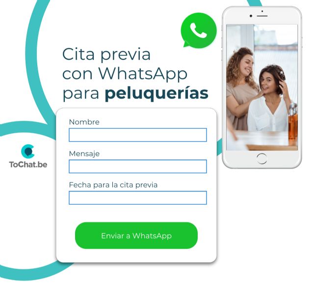 ToChat.be - La herramienta para gestionar citas previas con WhatsApp - 1, Foto 1