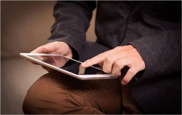 Eduardo Rodriguez, experto en tecnología, habla de las Tablets y sus avances en tecnología - 1, Foto 1