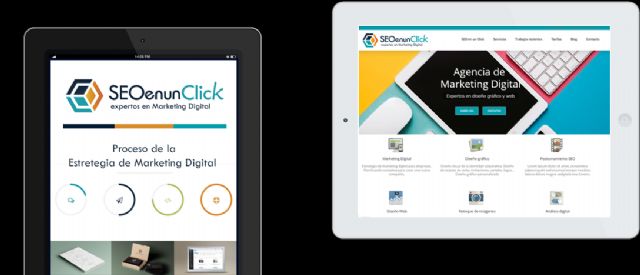 SEO en un Click apuesta por la digitalización - 1, Foto 1