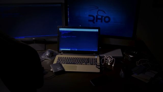 Aiwin, organizador del primer Festival Interactivo sobre Ciberseguridad en Internet - 1, Foto 1