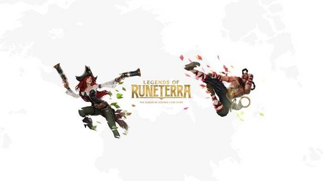 Llega el lanzamiento oficial de Legends of Runeterra para PC y móvil - 1, Foto 1