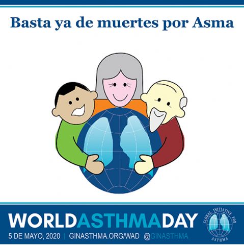 El CGCFE incide en la importancia de la fisioterapia respiratoria para el tratamiento del asma - 1, Foto 1