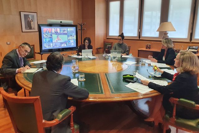 España trabaja a nivel nacional y europeo para la interoperabilidad de las aplicaciones de prevención de contagios frente al COVID-19 - 1, Foto 1