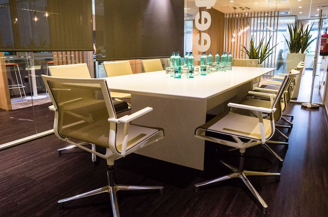 La Oficina Flexible como solución para un retorno a la normalidad empresarial rápido y seguro - 1, Foto 1