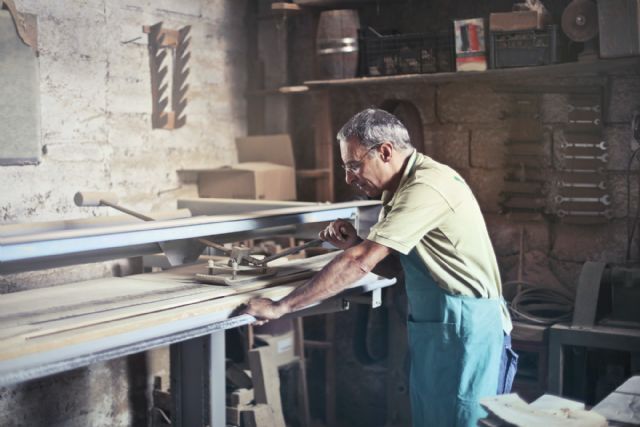 Las empresas han recibido ya casi 40.000 millones de financiación garantizada con la Línea de Avales del ICO - 1, Foto 1