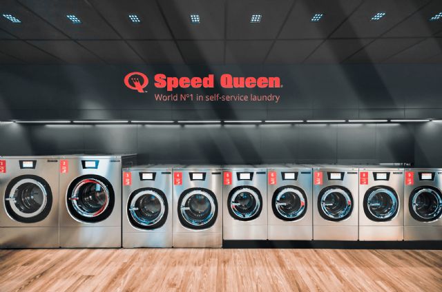 Speed Queen continúa con la mayoría de sus tiendas abiertas en España durante la crisis sanitaria - 1, Foto 1
